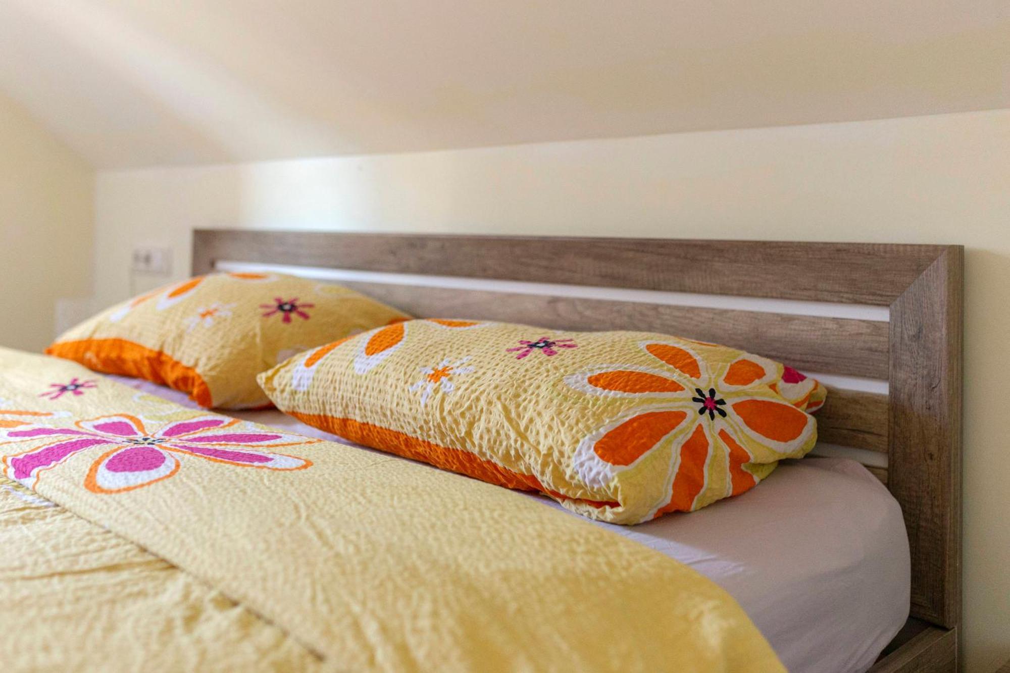 Apartment Pr' Kavac Ratece Ngoại thất bức ảnh