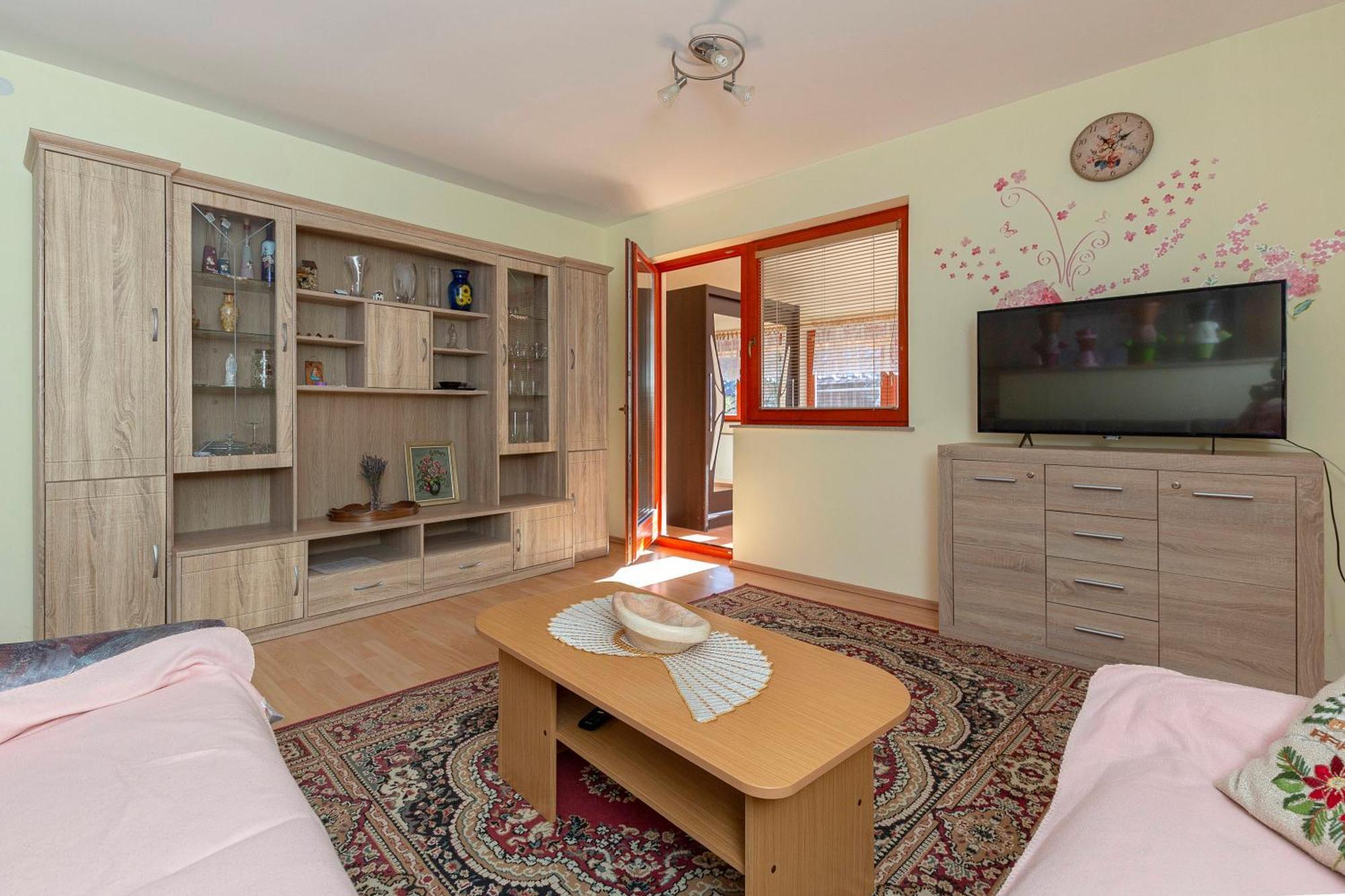 Apartment Pr' Kavac Ratece Ngoại thất bức ảnh