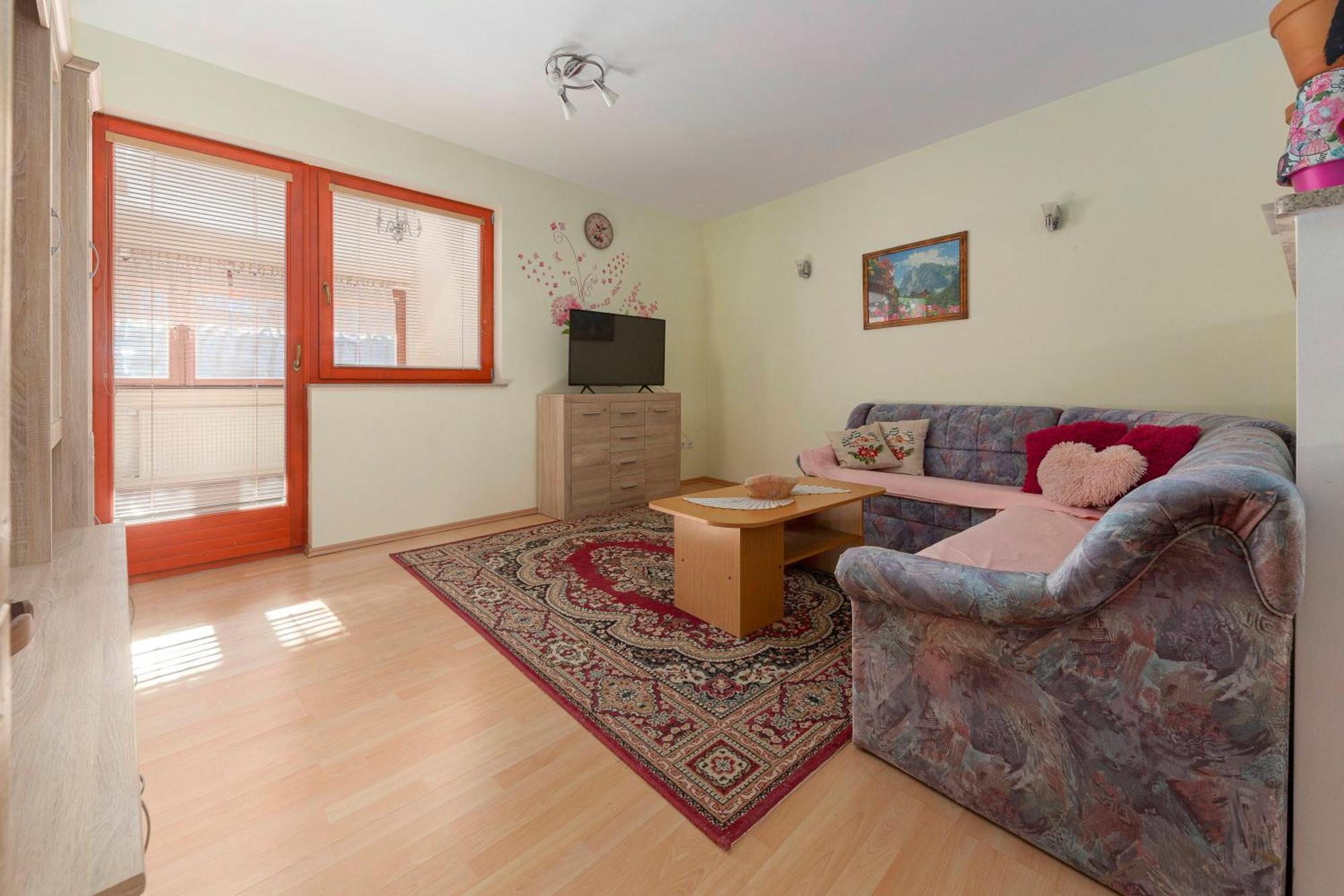 Apartment Pr' Kavac Ratece Ngoại thất bức ảnh