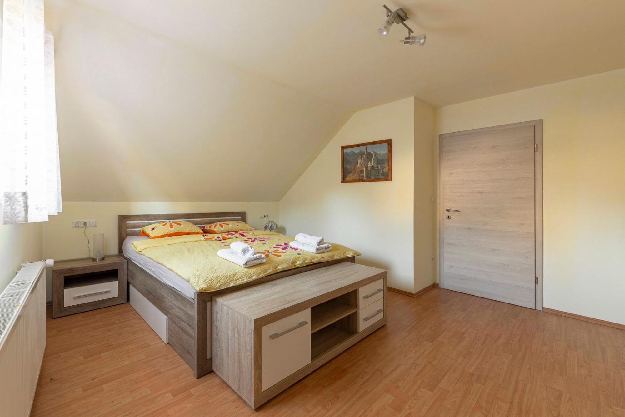 Apartment Pr' Kavac Ratece Ngoại thất bức ảnh