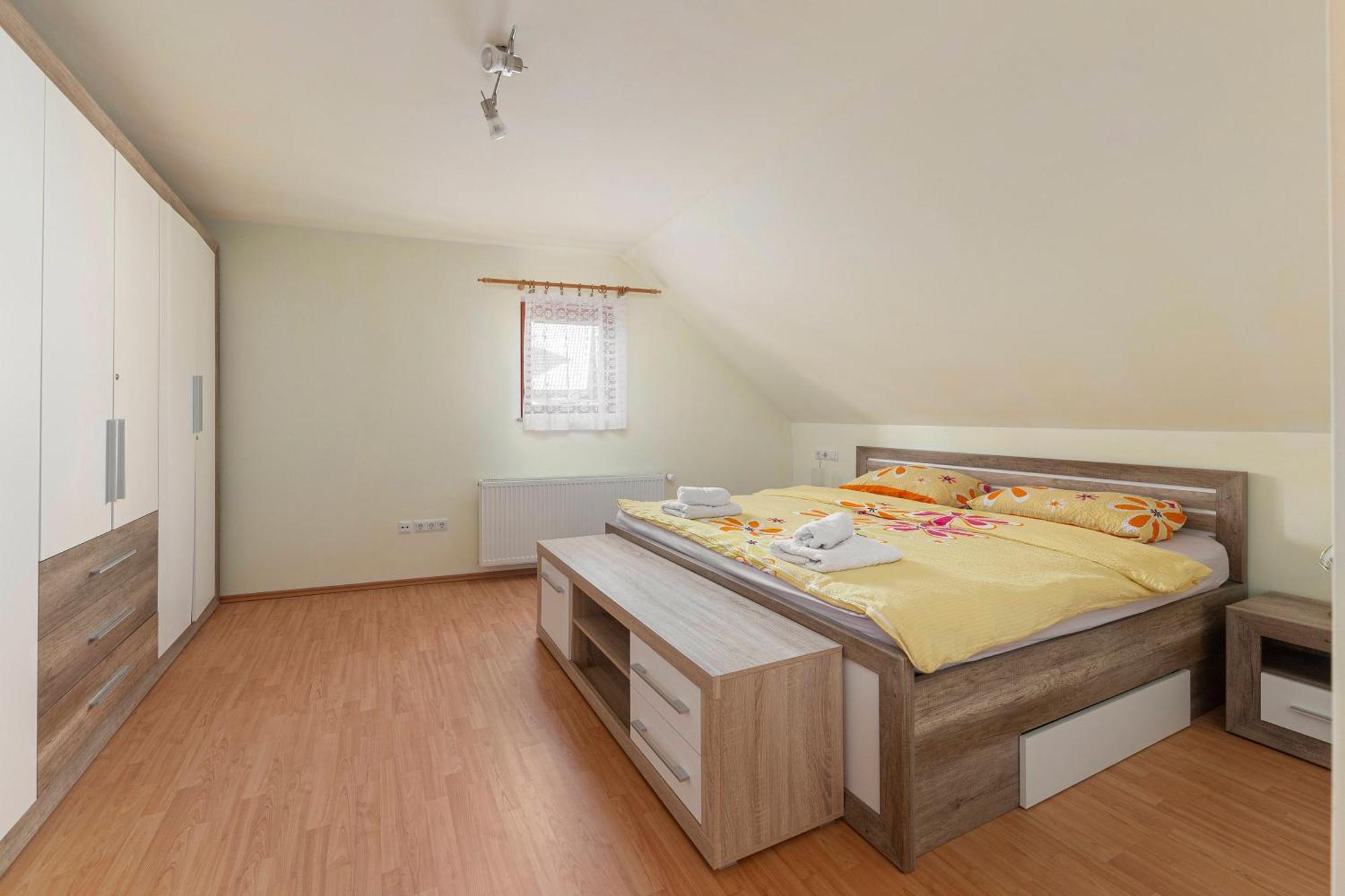 Apartment Pr' Kavac Ratece Ngoại thất bức ảnh