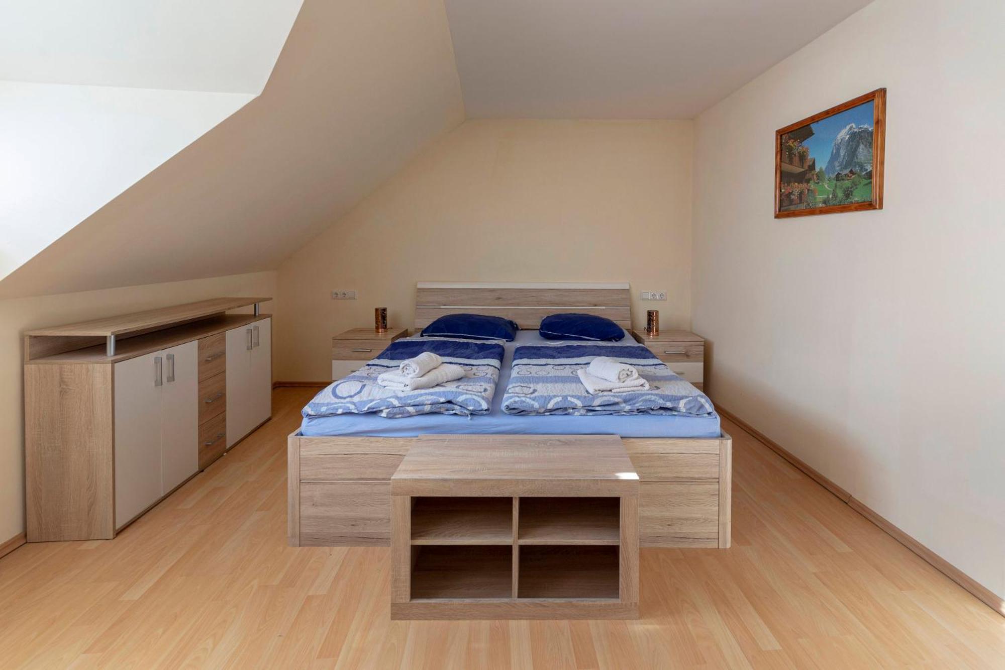 Apartment Pr' Kavac Ratece Ngoại thất bức ảnh