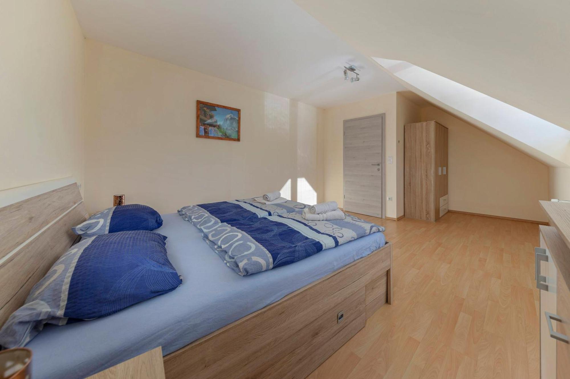 Apartment Pr' Kavac Ratece Ngoại thất bức ảnh