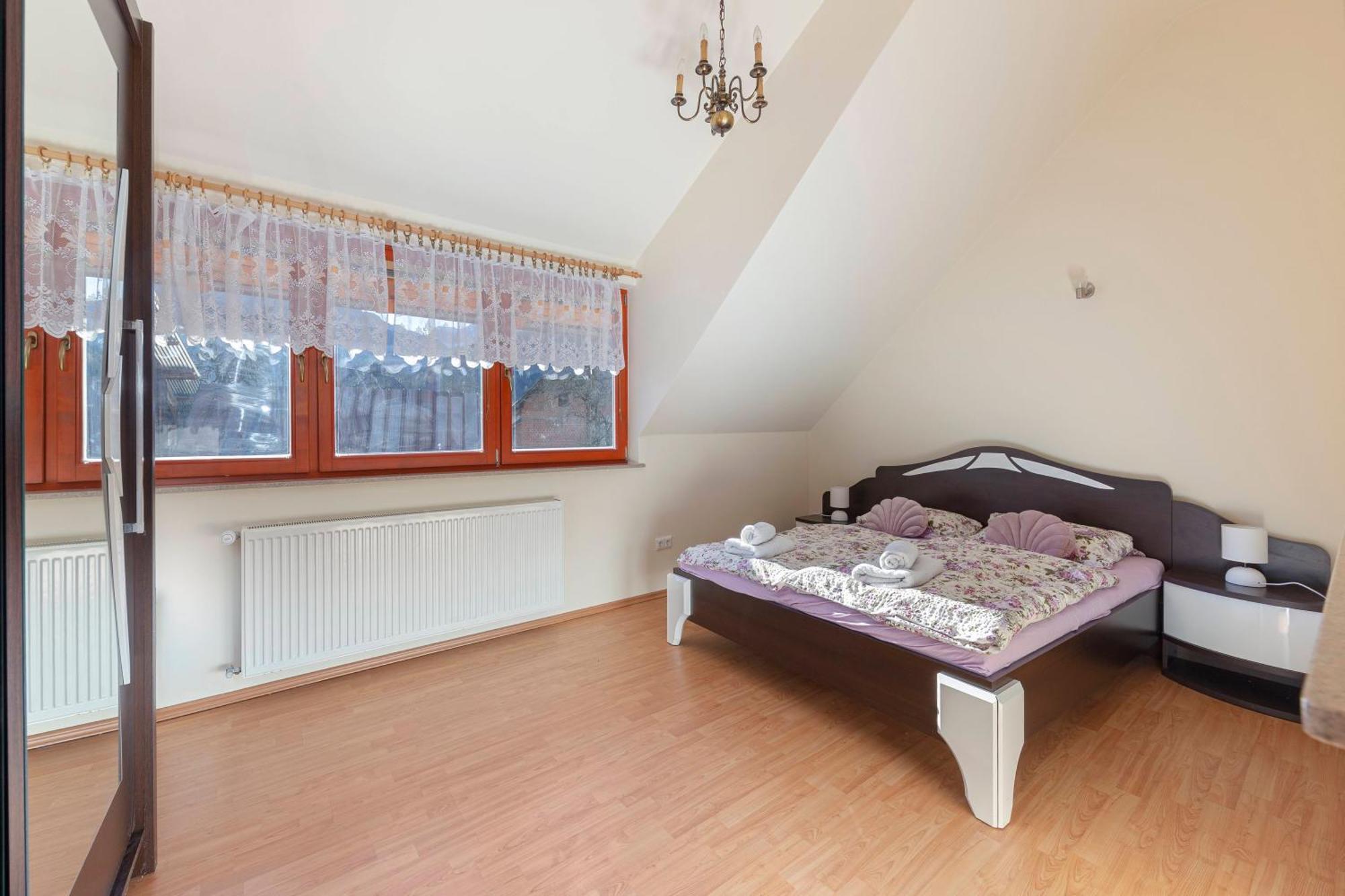 Apartment Pr' Kavac Ratece Ngoại thất bức ảnh