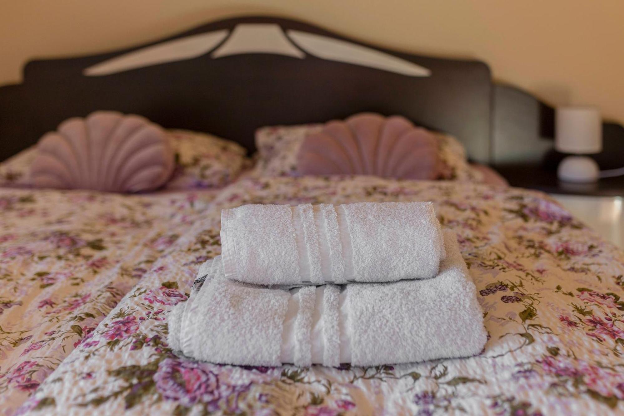 Apartment Pr' Kavac Ratece Ngoại thất bức ảnh