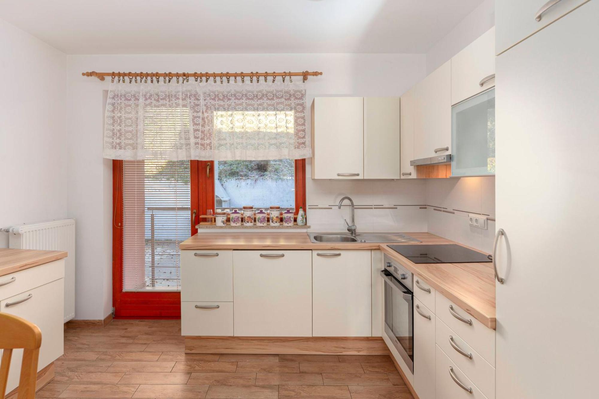 Apartment Pr' Kavac Ratece Ngoại thất bức ảnh