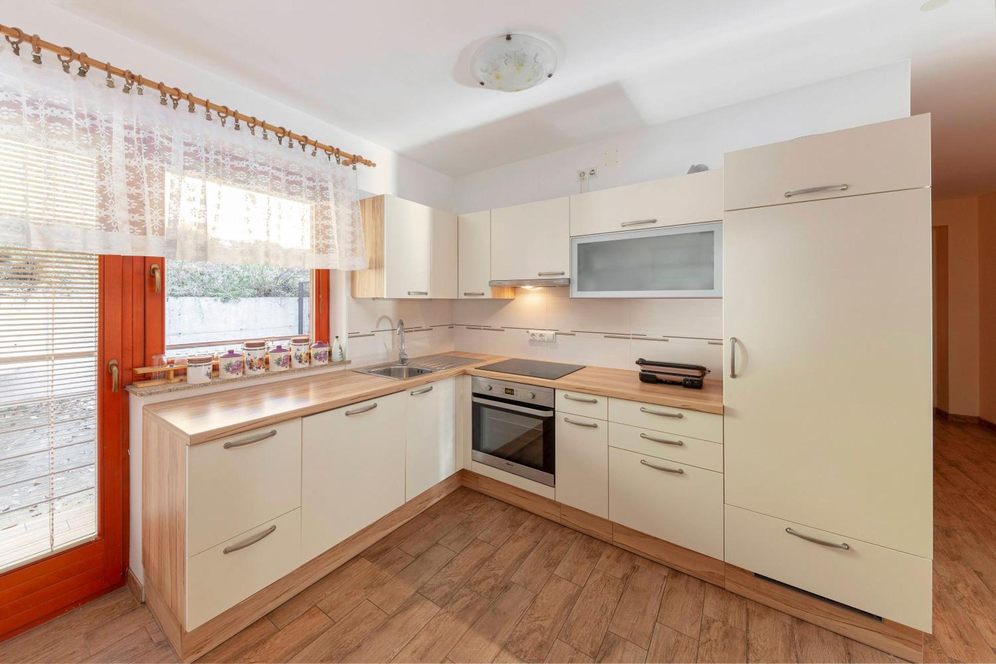 Apartment Pr' Kavac Ratece Ngoại thất bức ảnh